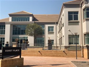 722 m² Office Space in Hillcrest