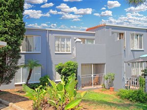 2 Bed House in Radiokop