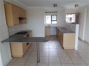 3 Bed Apartment in Hartenbos