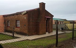 2 Bedroom House in Motherwell