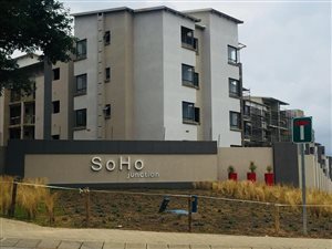 2 Bed Apartment in Broadacres