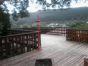3 Bed House in Meedingsride