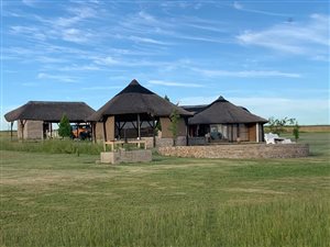 2 ha Farm in Villiers
