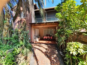 2 Bed Duplex in Arboretum