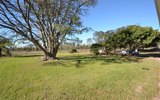 2.4 ha Farm in Greenbushes
