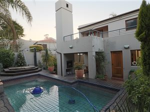 3 Bed Cluster in Bedfordview