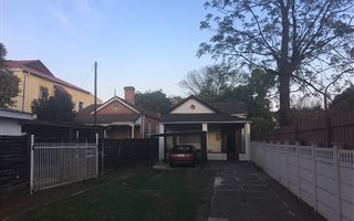 3 Bedroom House in Pietermaritzburg Central