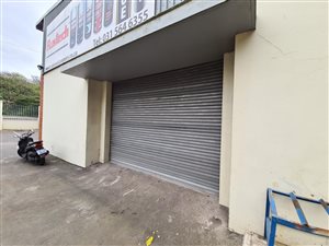 310 m² Industrial space in Red Hill