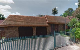 1 Bedroom Garden Cottage in West Acres