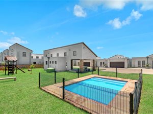 3 Bed House in Summerset