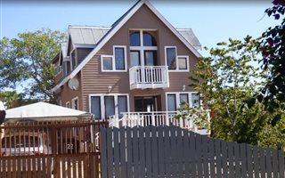 3 Bedroom House in Hornlee