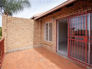 2 Bedroom House in Faerie Glen