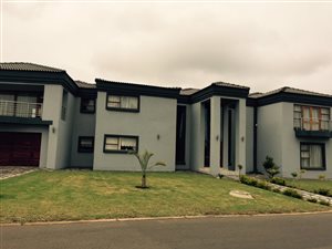 5 Bed House in Sable Hills Waterfront Estate