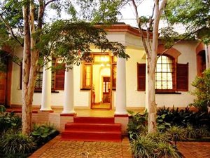 600 m² Commercial space in Arcadia
