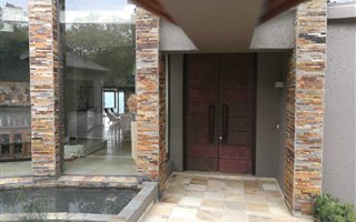 5 Bedroom House in Shandon Estate