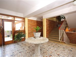 2 Bed Apartment in Risidale