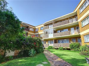 2 Bedroom Apartment in Risidale