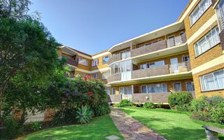 2 Bedroom Apartment in Risidale