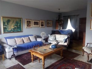 3 Bed Townhouse in Faerie Glen
