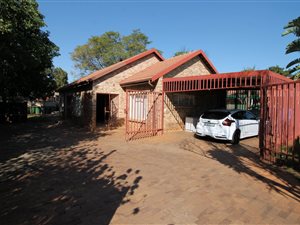 3 Bed House in Pretoria North