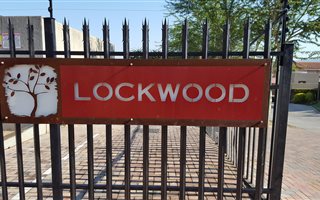 1 Bedroom Apartment in Nelspruit