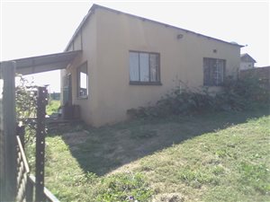 1 ha Farm in Withok Estates