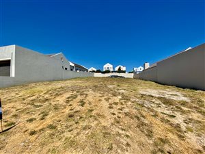 495 m² Land available in Kelderhof Country Village