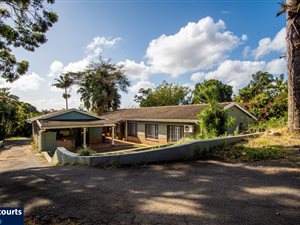 4 Bed House in Ashley