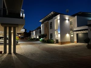 3 Bed Townhouse in Hazelwood