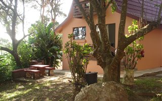 2 Bedroom Townhouse in Hibberdene