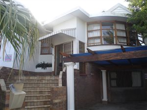 5 Bed House in Berea