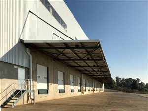 9012 m² Commercial space in Bredell AH