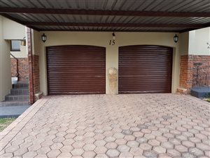 4 Bed House in Evander