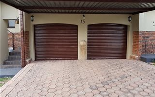 4 Bedroom House in Evander