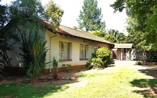 4 Bedroom House in Atlasville
