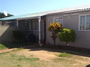 3 Bed Simplex in Whetstone
