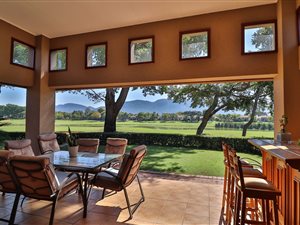 4 Bed House in Pecanwood