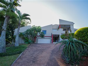 3 Bed House in Southbroom