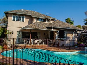 3 Bed House in The Gardens