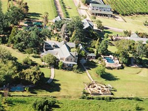 213 ha Farm in Rheenendal