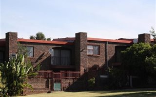 3 Bedroom Townhouse in Del Judor