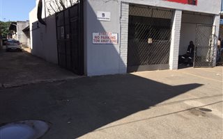 1093 m² Industrial space in Clairwood