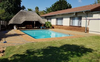4 Bedroom House in Eloffsdal