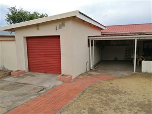 3 Bed House in Observation Hill