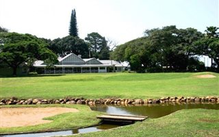 1521 m² Land available in Eshowe