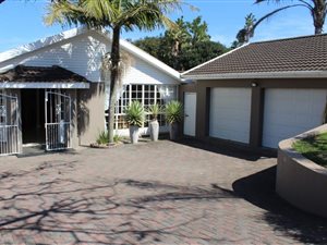 5 Bedroom House in Stirling