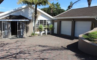 5 Bedroom House in Stirling