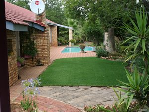3 Bed House in Vaalpark