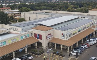 156.100006103516 m² Office Space in Equestria