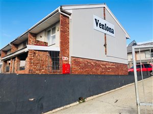2 Bed Apartment in Sidwell